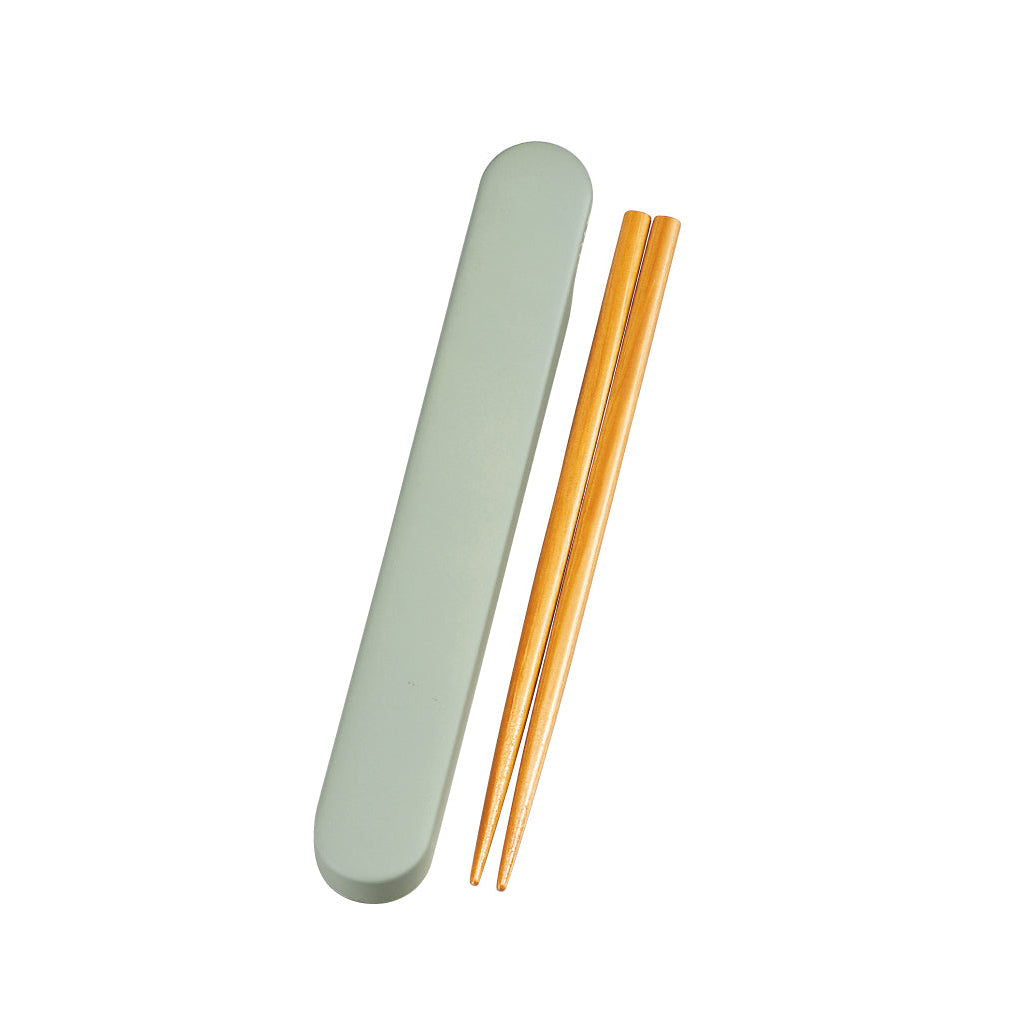 Easy Clean Chopsticks Set