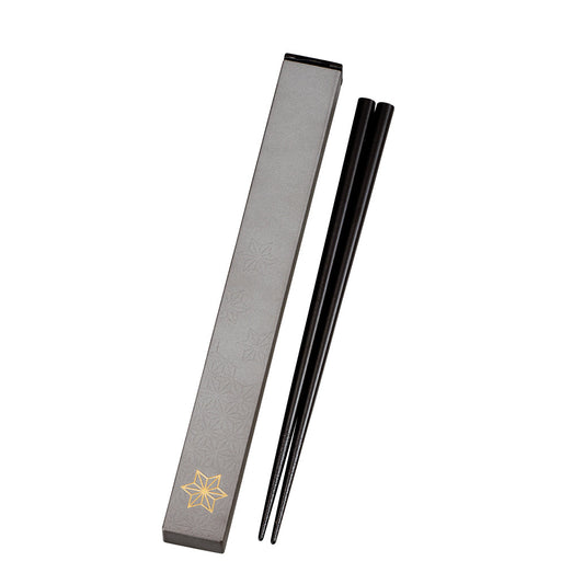 Gintogi Asanoha Chopsticks Set