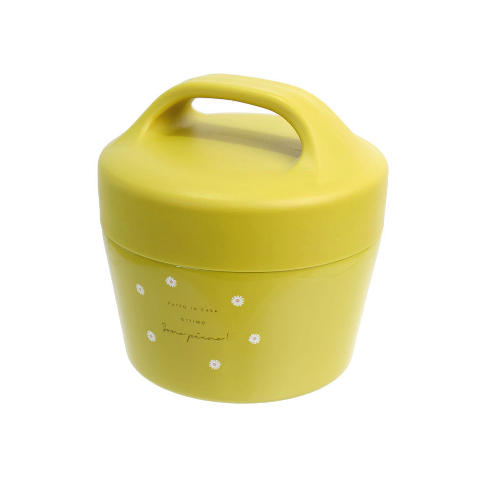 Thermal Lunch Bowl | Pianta, 550ml