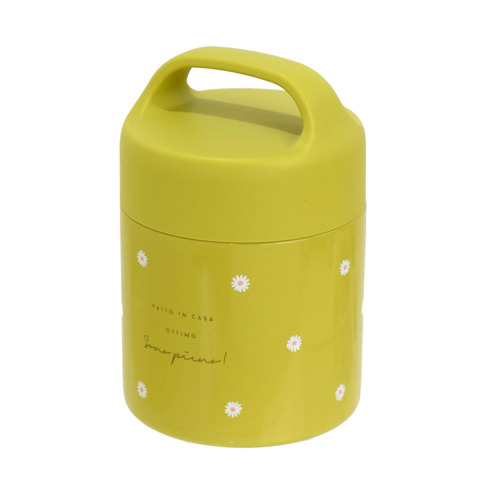 Stainless Steel Soup Jar | Pianta, 320ml