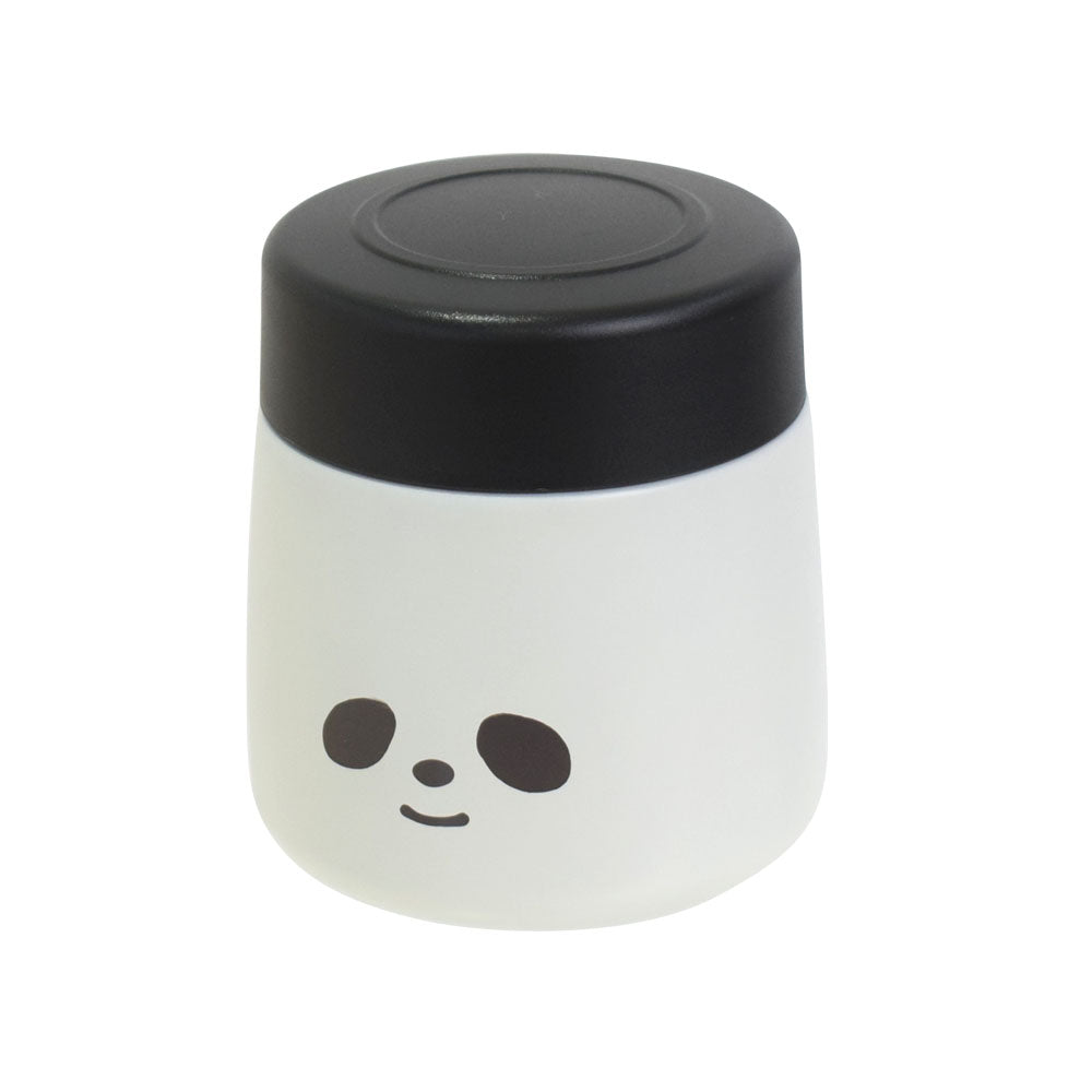 Stainless Steel Soup Jar | Animal Friends, 320ml