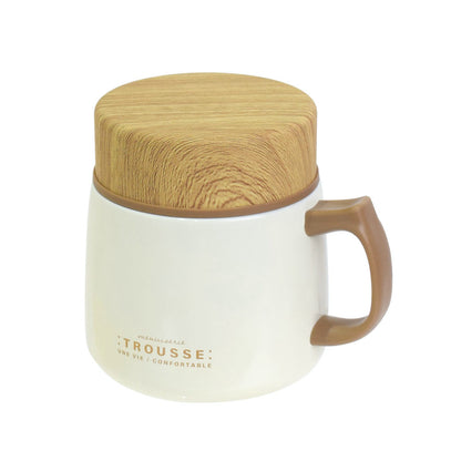 Stainless Steel Soup Jar | Trousse, 320ml