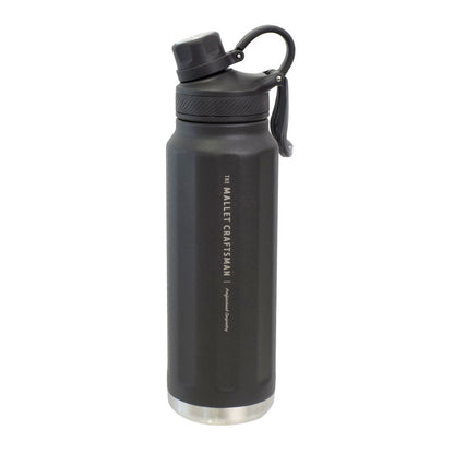 Stainless Steel Bottle | Mallet (Chug Lid, 950 ml)