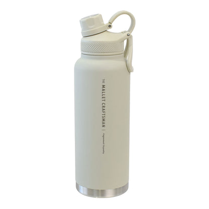 Stainless Steel Bottle | Mallet (Chug Lid, 1,200 ml)