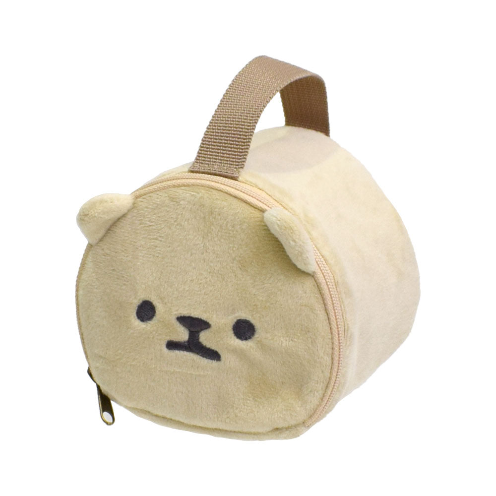 Thermal Onigiri Bag | Animal Friends
