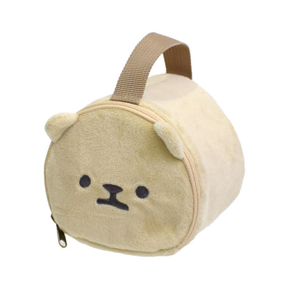 Thermal Onigiri Bag | Animal Friends