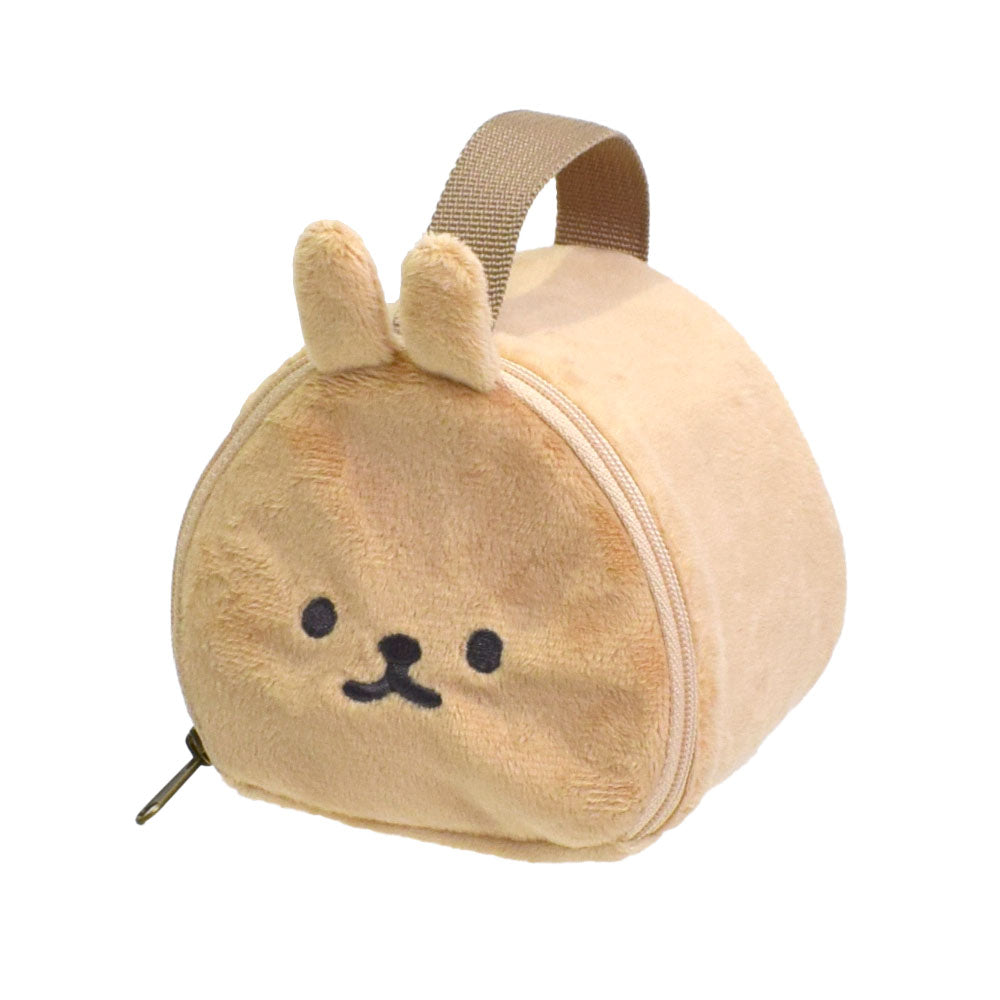 Thermal Onigiri Bag | Animal Friends