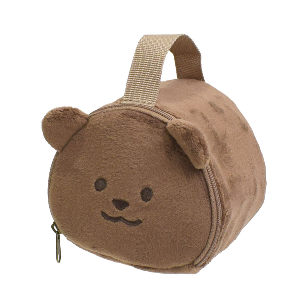 Thermal Onigiri Bag | Animal Friends