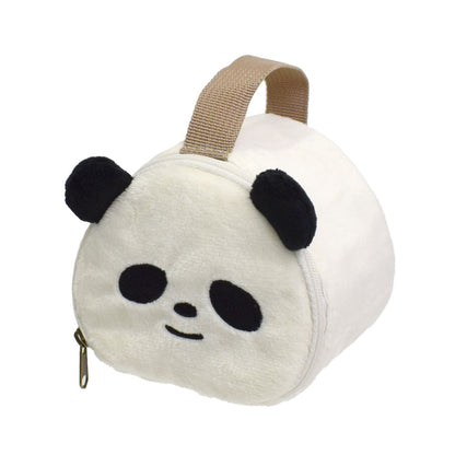 Thermal Onigiri Bag | Animal Friends