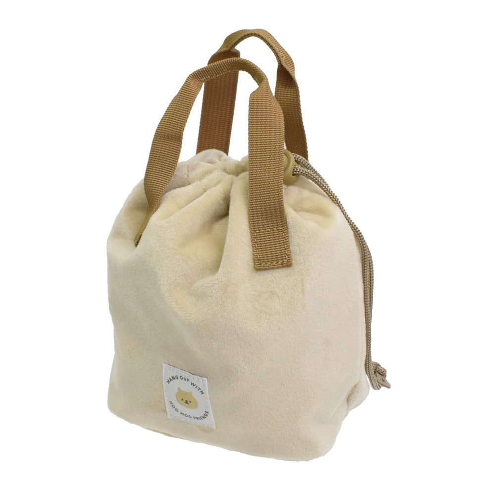 Soup Jar Bag | Animal Friends