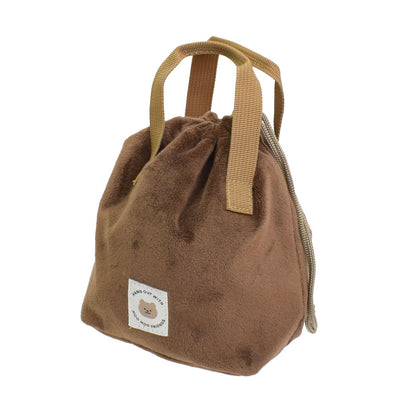 Soup Jar Bag | Animal Friends