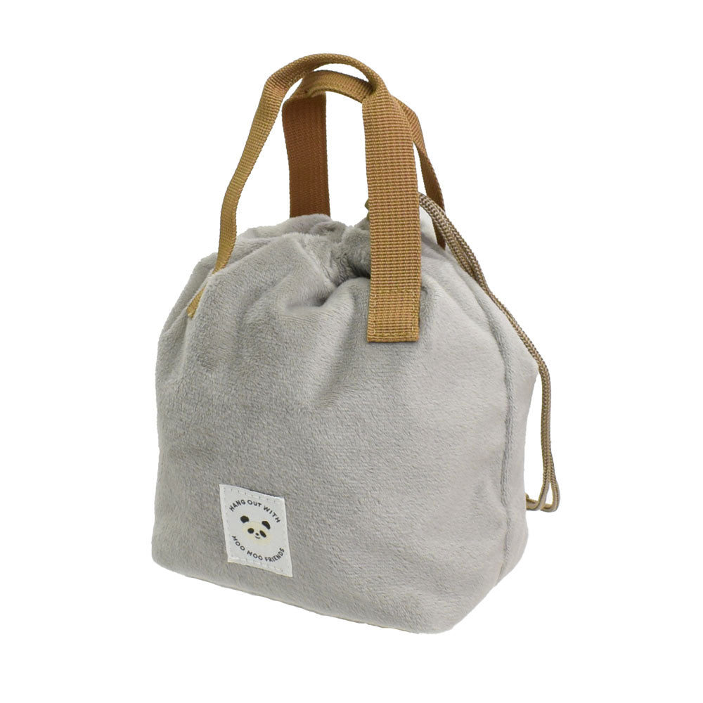 Soup Jar Bag | Animal Friends