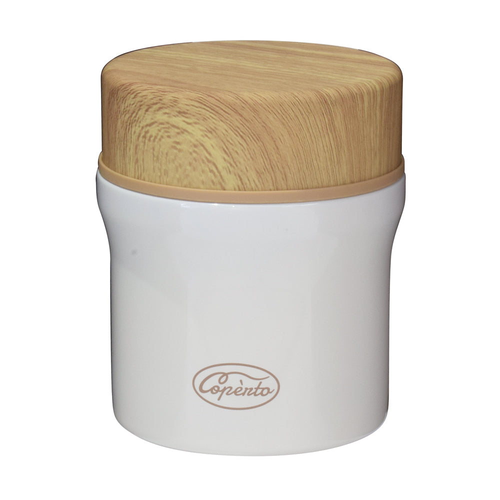 Stainless Steel Soup Jar | Copento, 320ml