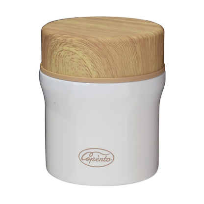 Stainless Steel Soup Jar | Copento, 320ml