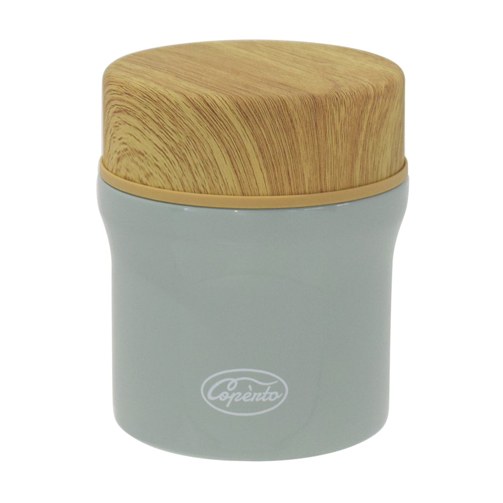 Stainless Steel Soup Jar | Copento, 320ml