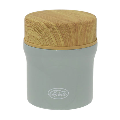 Stainless Steel Soup Jar | Copento, 320ml