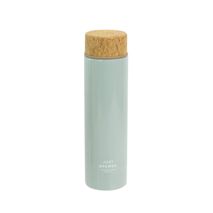 Stainless Steel Bottle | Brewed (410 ml)