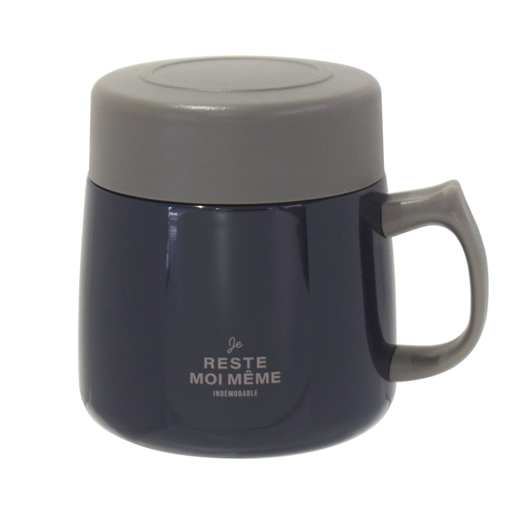 Stainless Steel Soup Jar | Moi-Même, 320ml