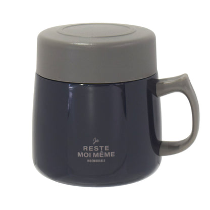 Stainless Steel Soup Jar | Moi-Même, 320ml