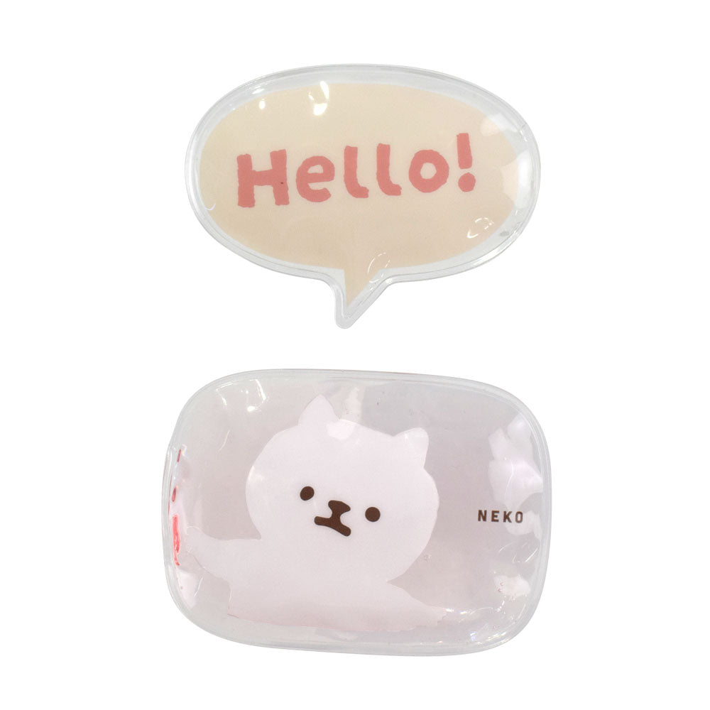 Ice Pack Sets | Animal Friends