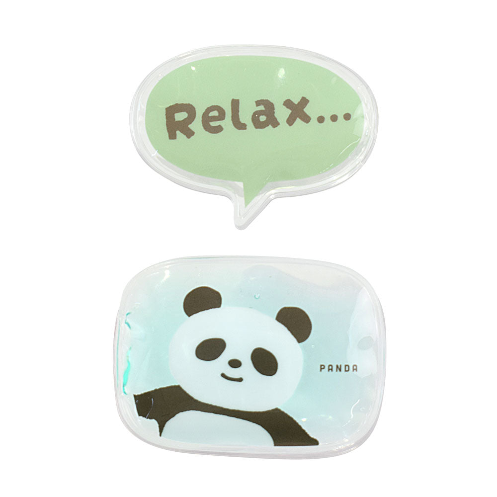 Ice Pack Sets | Animal Friends