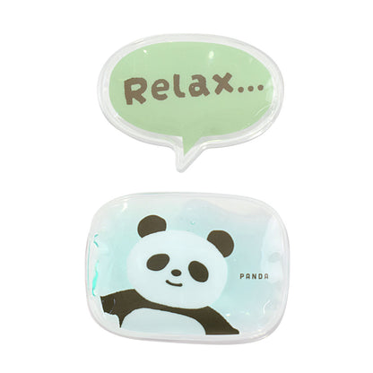 Ice Pack Sets | Animal Friends