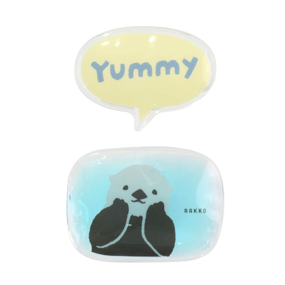 Ice Pack Sets | Animal Friends