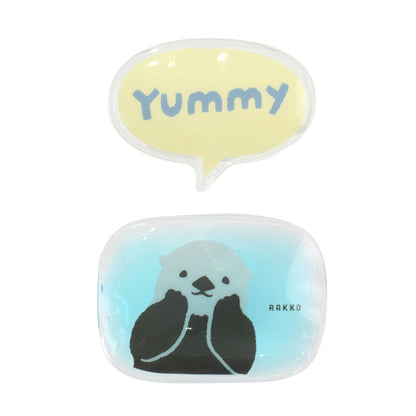 Ice Pack Sets | Animal Friends