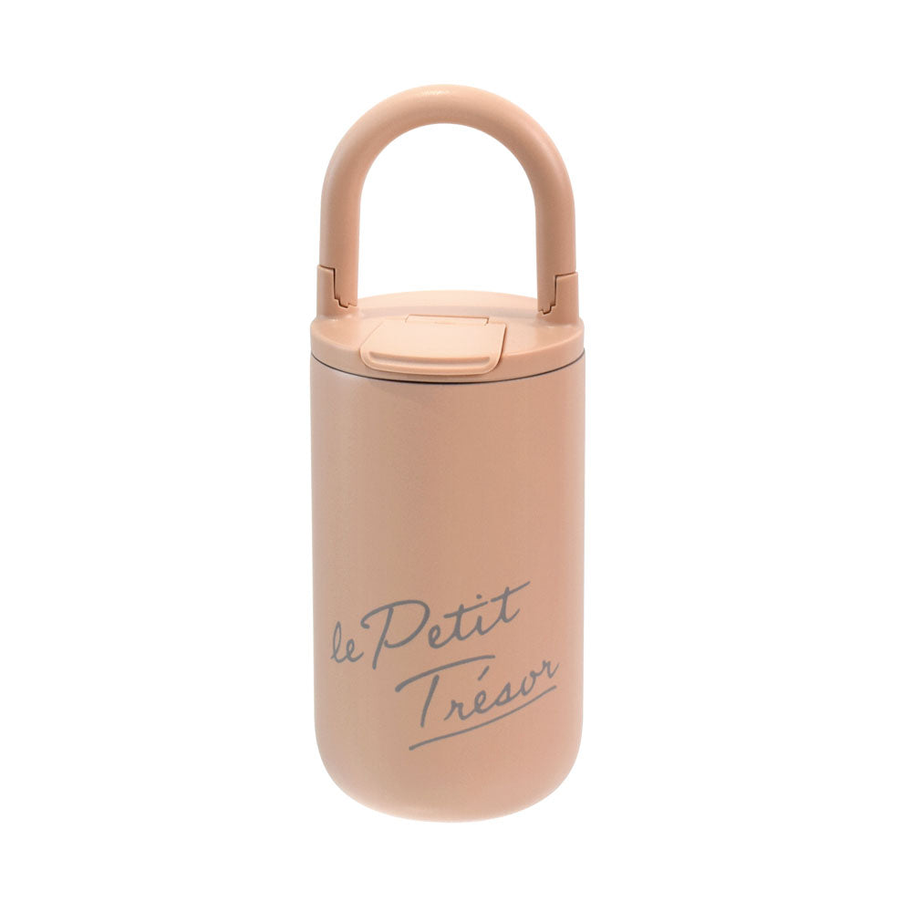 Stainless Steel Water Tumbler | Trésor