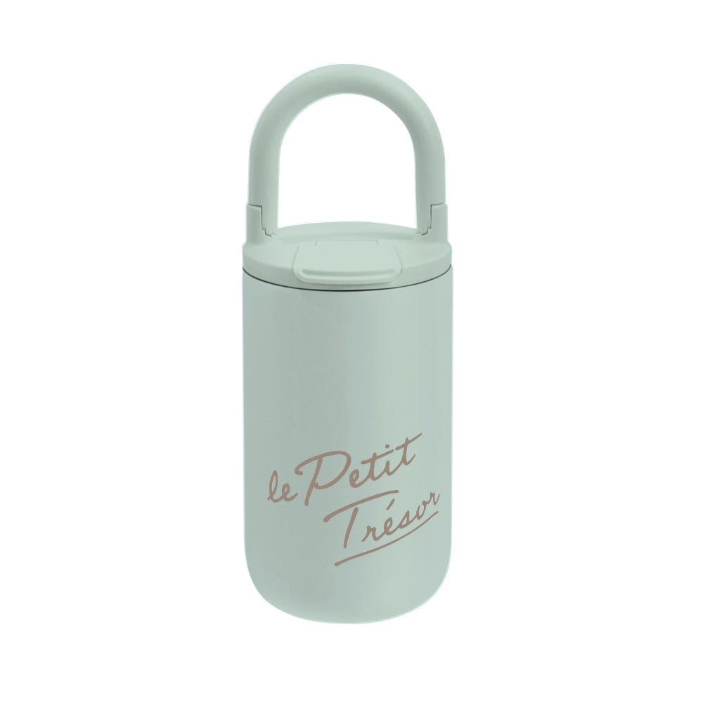 Stainless Steel Water Tumbler | Trésor