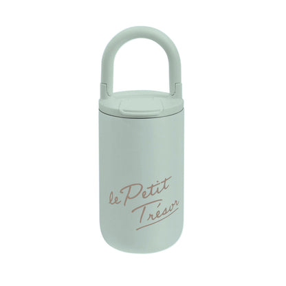 Stainless Steel Water Tumbler | Trésor