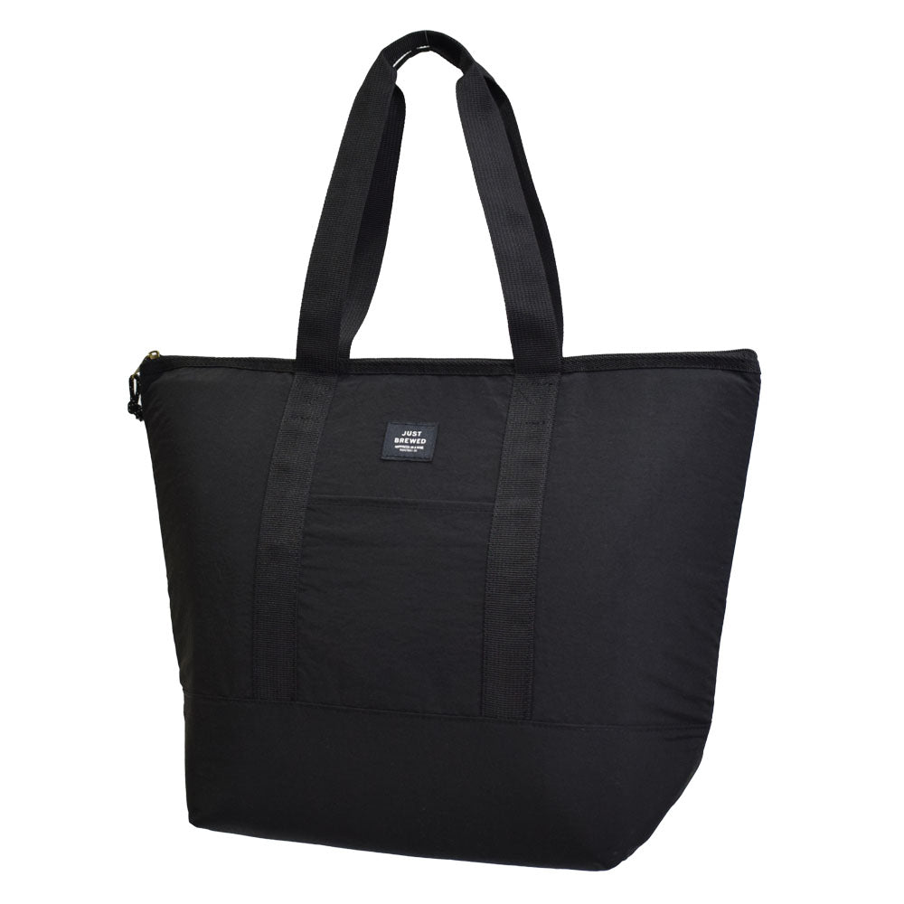 Thermal Shoulder Tote Bag | Brewed