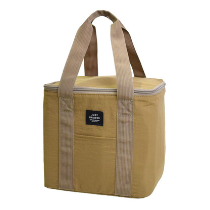Cooler Bag | Brewed