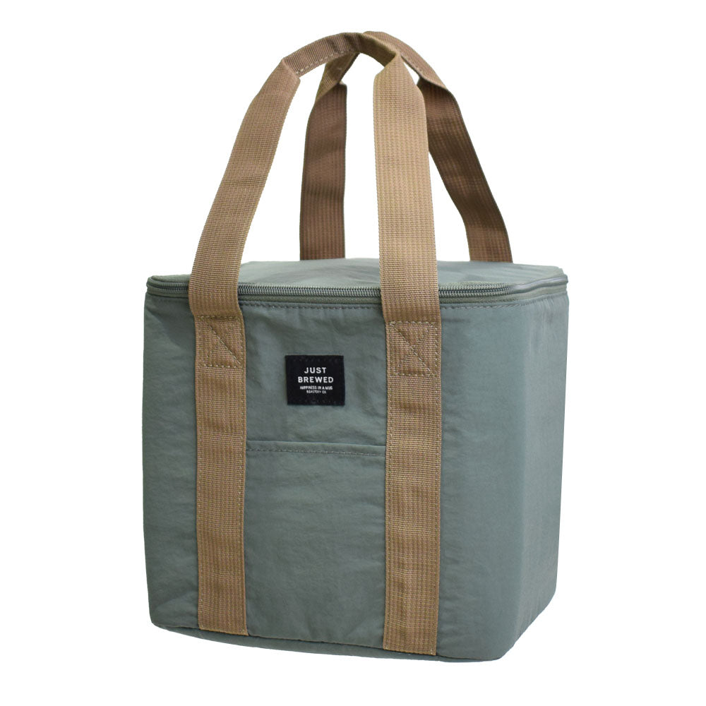 Cooler Bag | Brewed