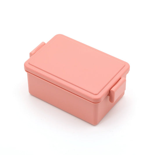 Gel-Cool Bento Box Medium | Macaron Pink (400mL)