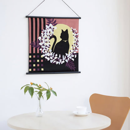 50cm Furoshiki | Shunya no Tsudoi