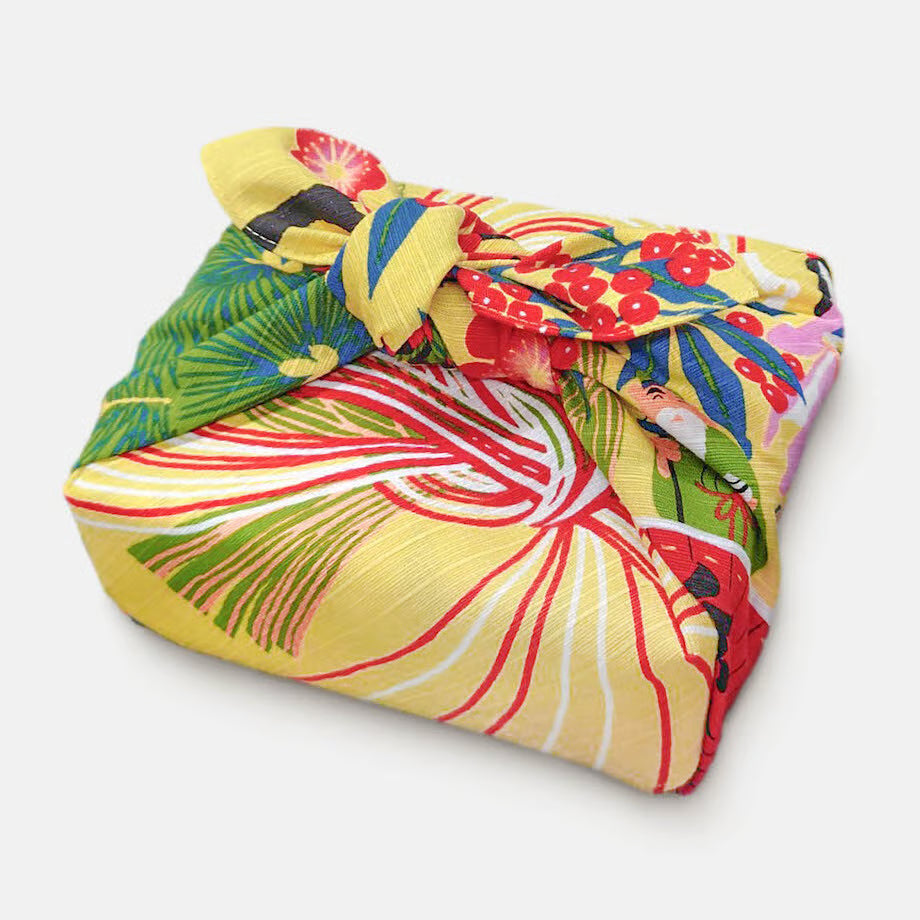 50cm Misato Asayama Furoshiki | O Shogatsu