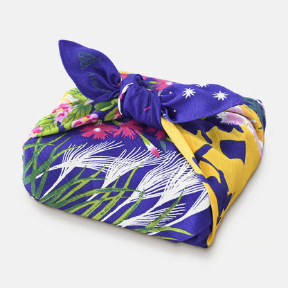 50cm Misato Asayama Furoshiki | O Tsukimi