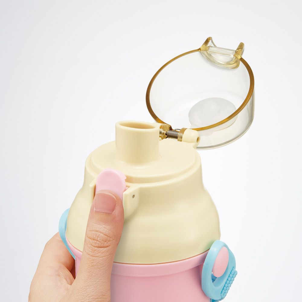 Rilakkuma One Touch Water Bottle | Anime