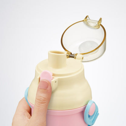 Rilakkuma One Touch Water Bottle | Anime