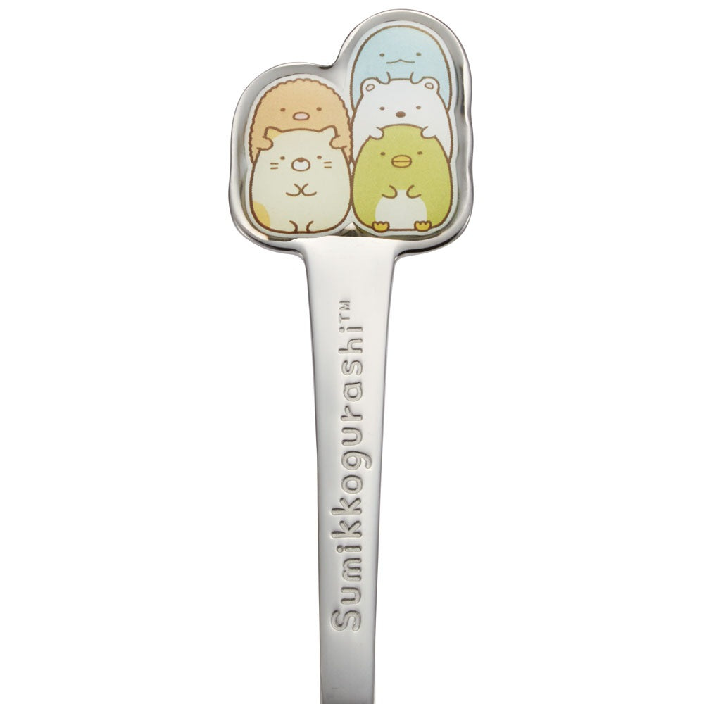 Sumikko Gurashi Stainless Steel Spoon