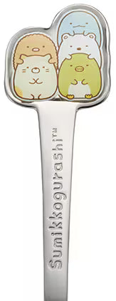 Sumikko Gurashi Stainless Steel Fork
