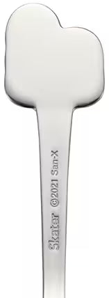 Sumikko Gurashi Stainless Steel Fork
