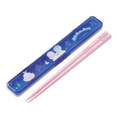Little Twin Stars Chopsticks Set