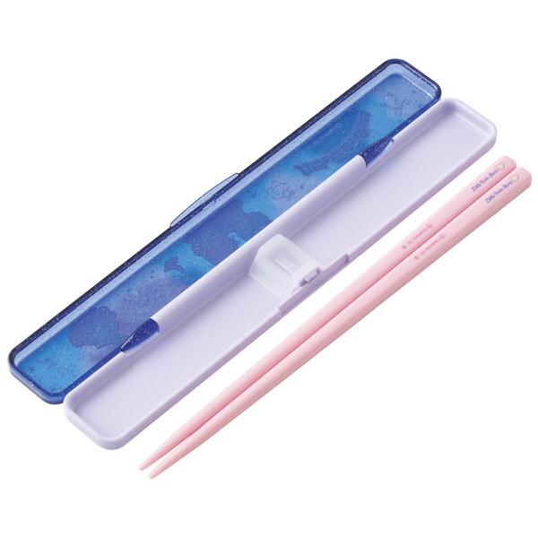 Little Twin Stars Chopsticks Set