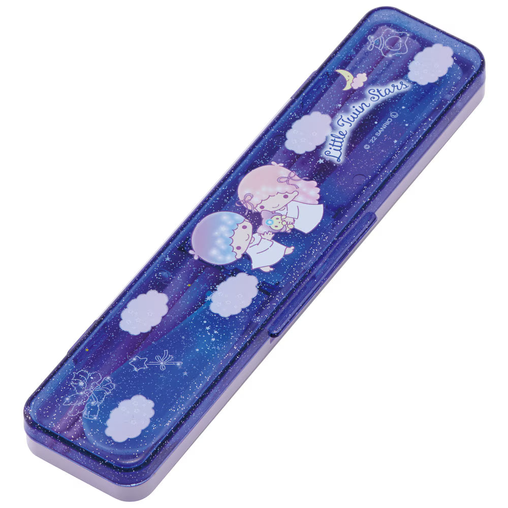 Little Twin Stars Cutlery Set
