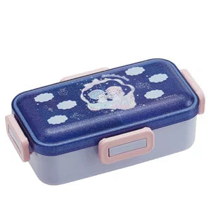 Little Twin Stars Bento