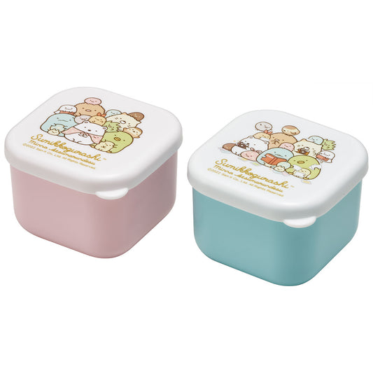 Sumikko Gurashi Bento | 2-piece Set