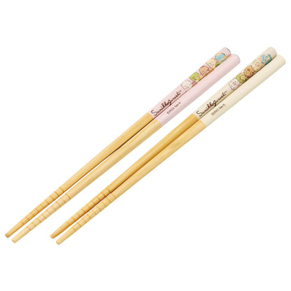 Bamboo Chopsticks | Sumikko Gurashi (Set of 2)