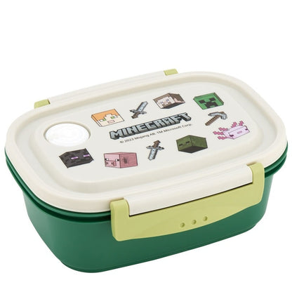 Minecraft Bento | Experience, 550ml